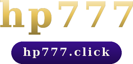 hp777 logo