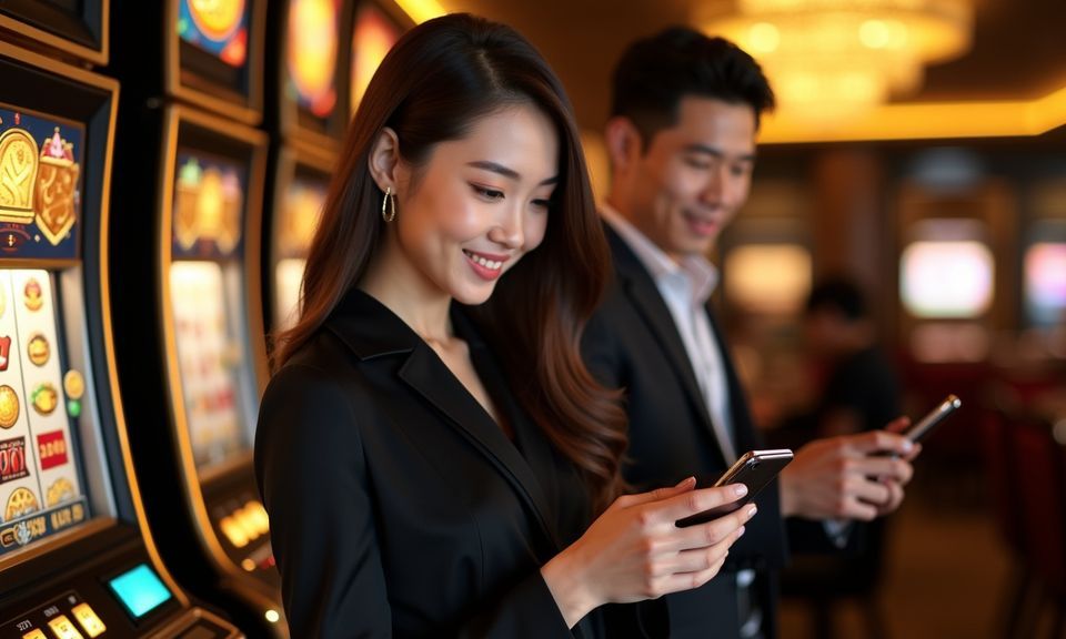 hp777 hp777 — sân chơi casino được xây dựng cho người Việt