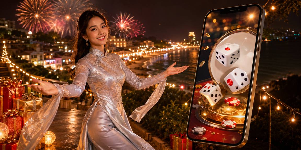 hp777 Casino trực tiếp và slot đổi thưởng trong một lobby